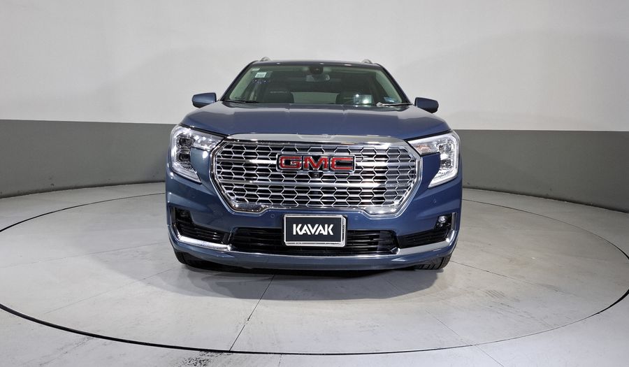 Gmc Terrain 1.5 DENALI D AUTO Suv 2024