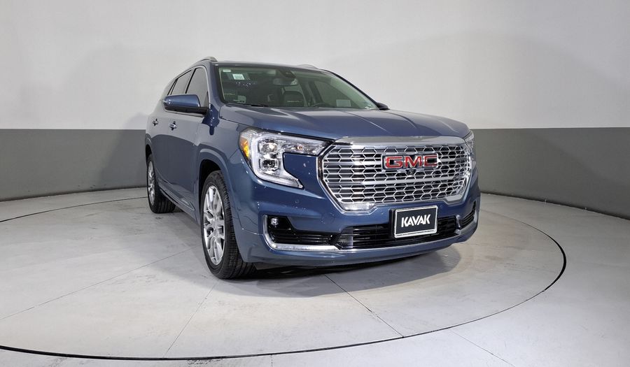 Gmc Terrain 1.5 DENALI D AUTO Suv 2024
