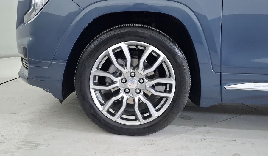 Gmc Terrain 1.5 DENALI D AUTO Suv 2024