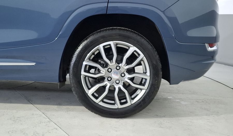 Gmc Terrain 1.5 DENALI D AUTO Suv 2024