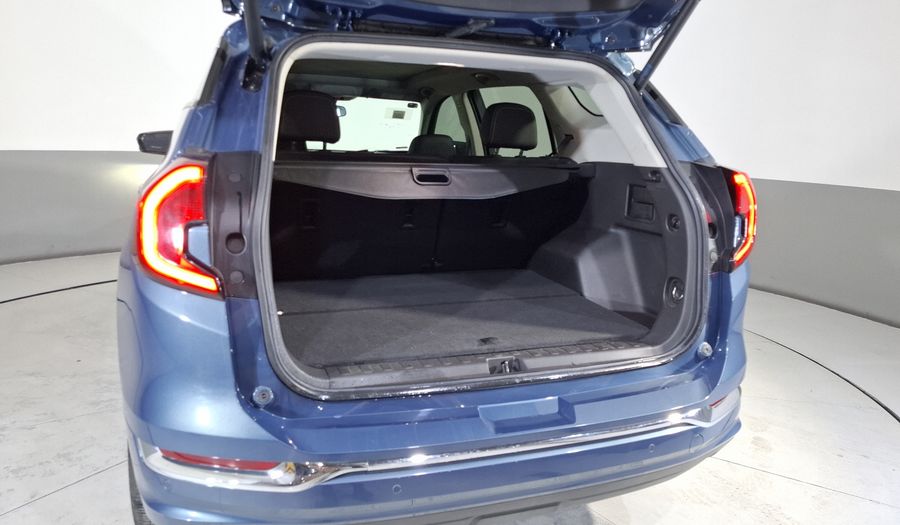 Gmc Terrain 1.5 DENALI D AUTO Suv 2024