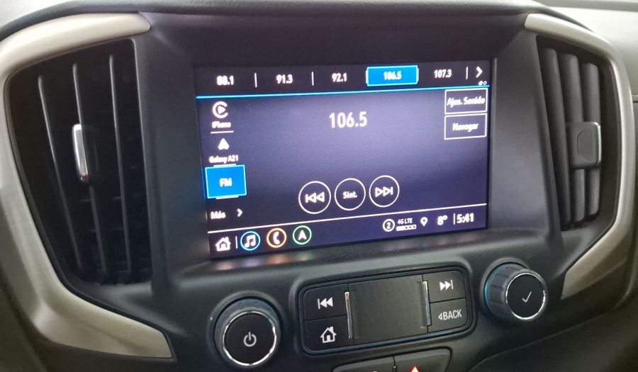 Gmc Terrain 1.5 DENALI D AUTO Suv 2024