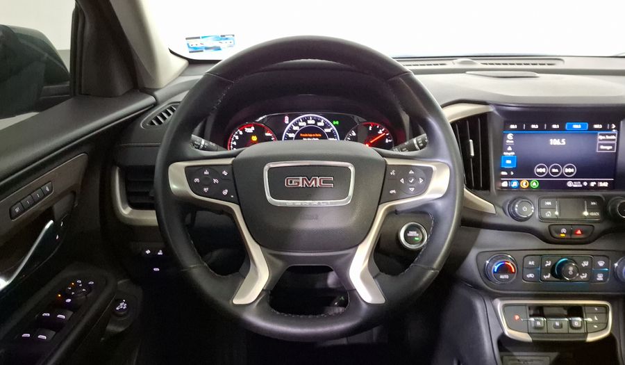 Gmc Terrain 1.5 DENALI D AUTO Suv 2024