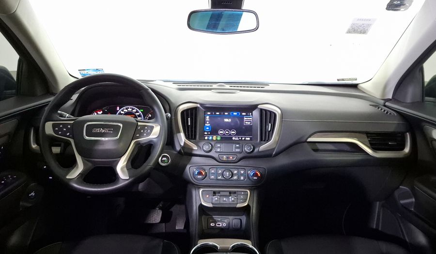 Gmc Terrain 1.5 DENALI D AUTO Suv 2024