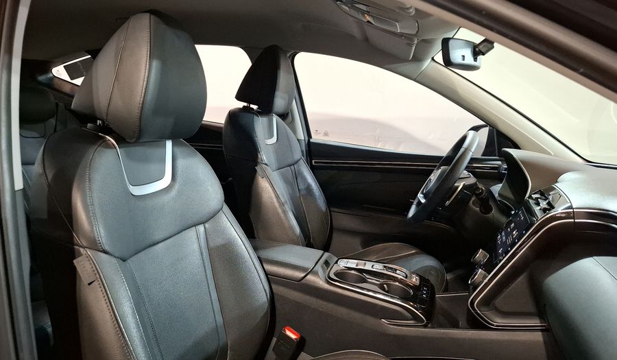 Hyundai Tucson 2.5 GLS PREMIUM AUTO Suv 2023