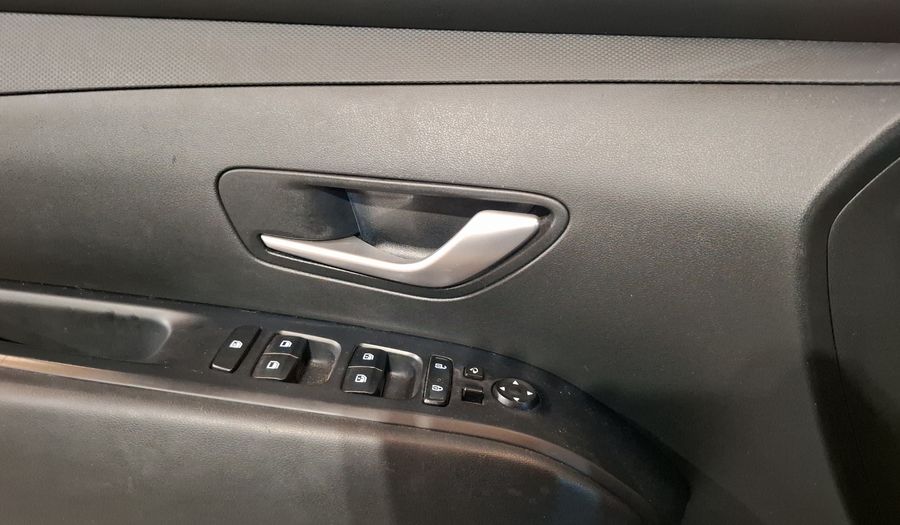 Hyundai Tucson 2.5 GLS PREMIUM AUTO Suv 2023