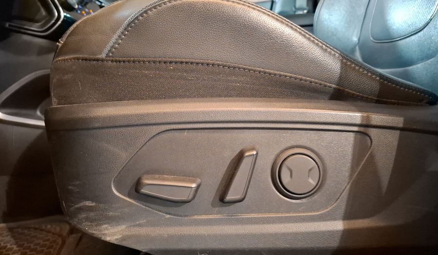 Hyundai Tucson 2.5 GLS PREMIUM AUTO Suv 2023