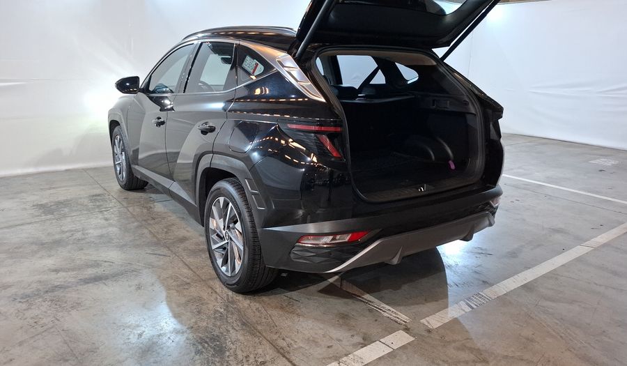 Hyundai Tucson 2.5 GLS PREMIUM AUTO Suv 2023