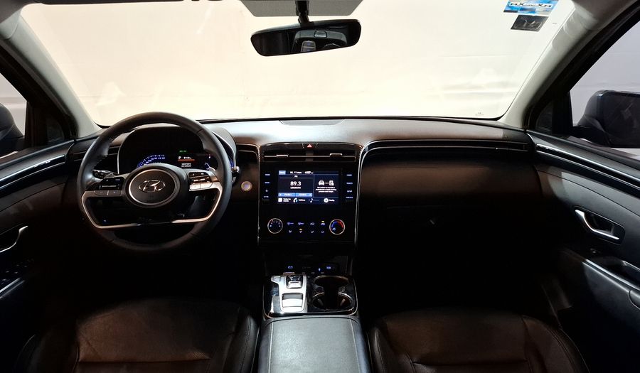 Hyundai Tucson 2.5 GLS PREMIUM AUTO Suv 2023