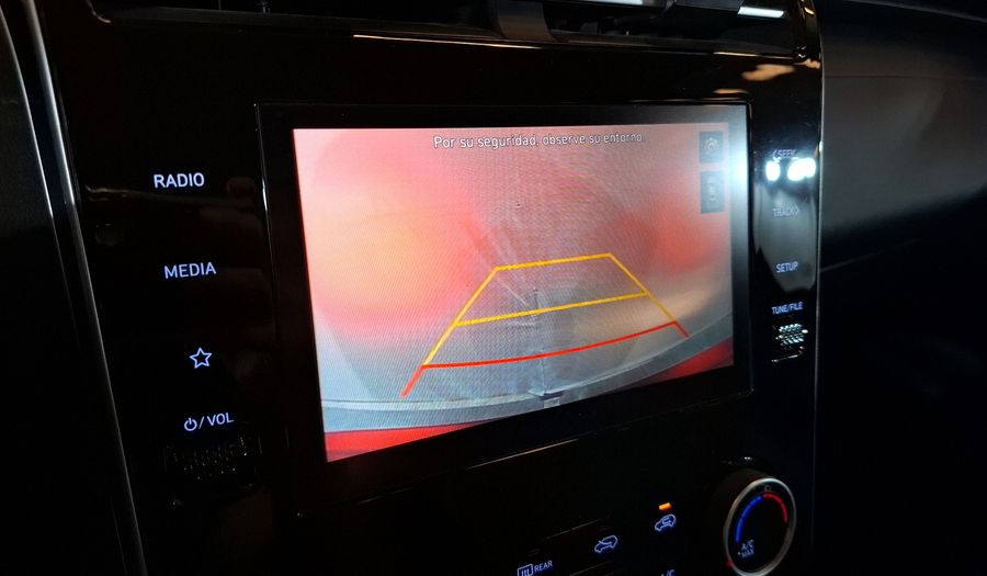 Hyundai Tucson 2.5 GLS PREMIUM AUTO Suv 2023