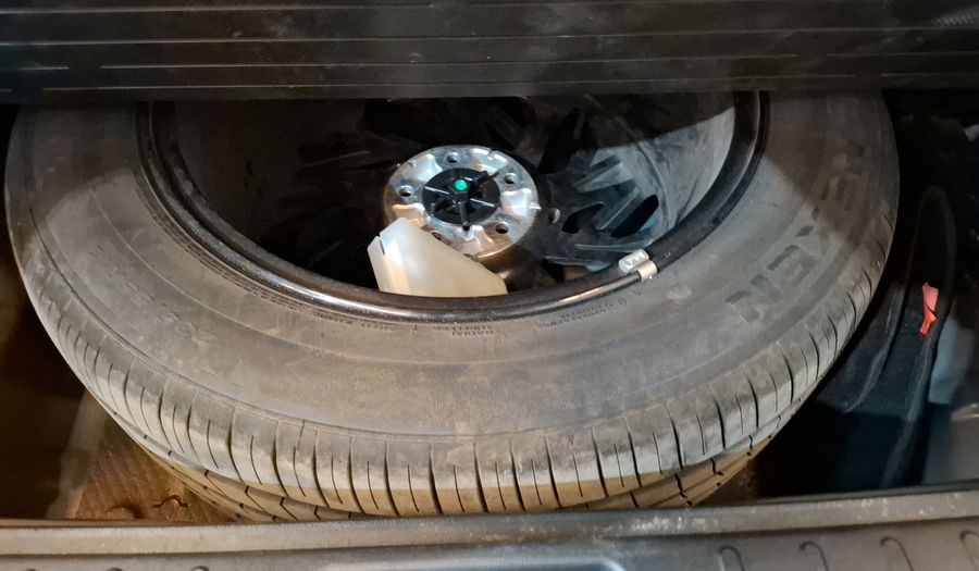 Hyundai Tucson 2.5 GLS PREMIUM AUTO Suv 2023