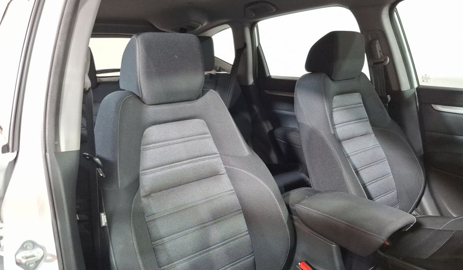 Honda Cr-v 1.5 TURBO CVT Suv 2022