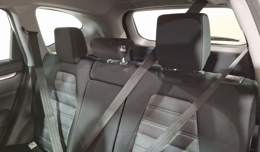 Honda Cr-v 1.5 TURBO CVT Suv 2022