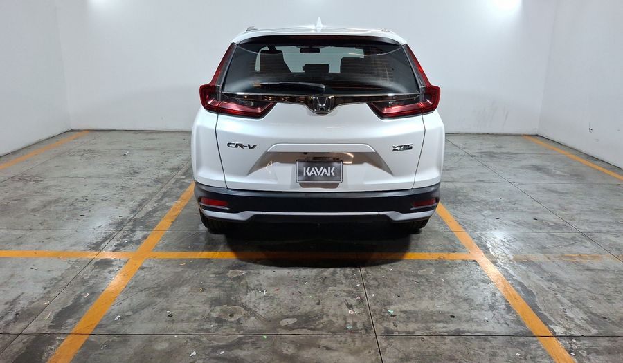 Honda Cr-v 1.5 TURBO CVT Suv 2022