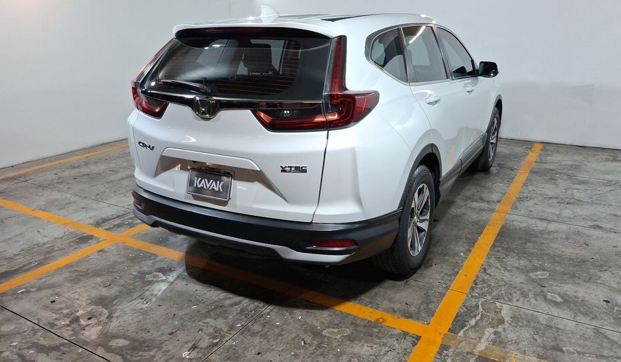 Honda Cr-v 1.5 TURBO CVT Suv 2022