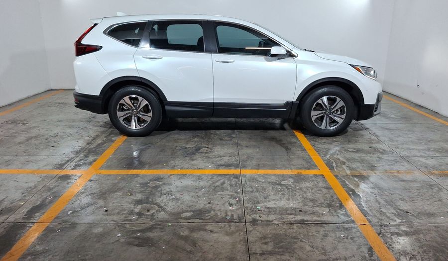 Honda Cr-v 1.5 TURBO CVT Suv 2022