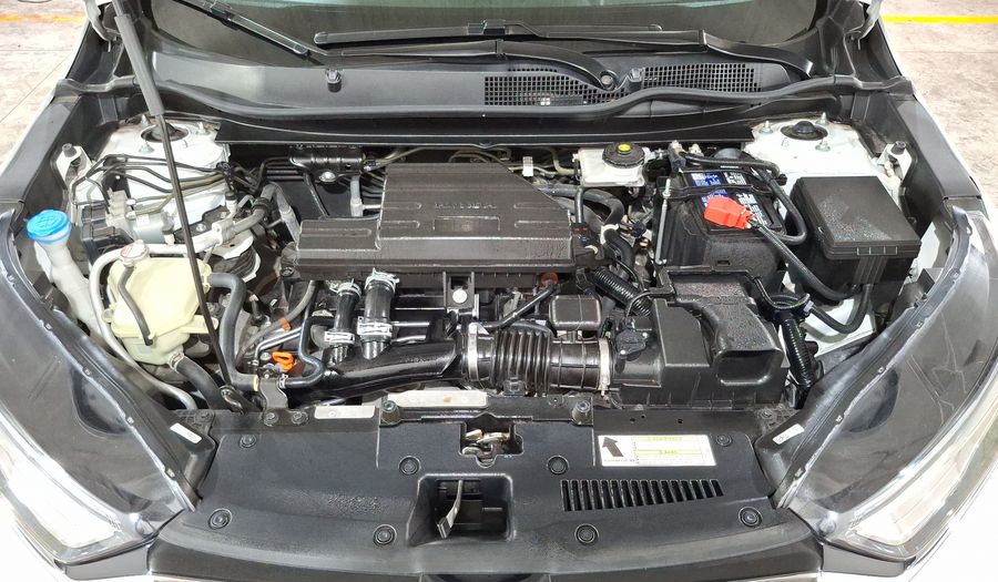 Honda Cr-v 1.5 TURBO CVT Suv 2022