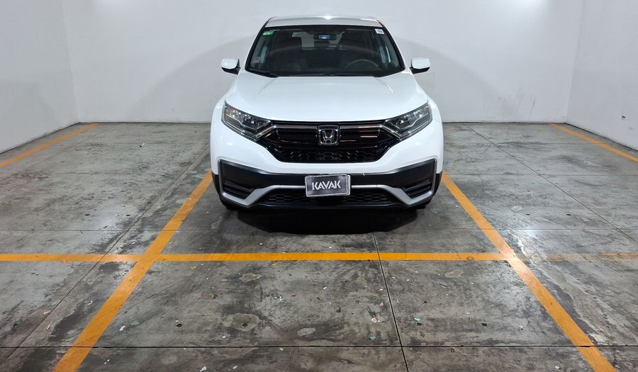 Honda Cr-v 1.5 TURBO CVT Suv 2022