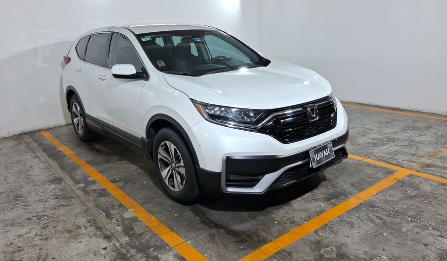 Honda Cr-v 1.5 TURBO CVT Suv 2022
