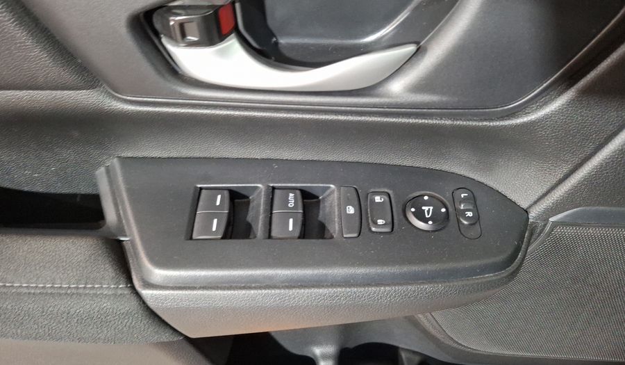 Honda Cr-v 1.5 TURBO CVT Suv 2022