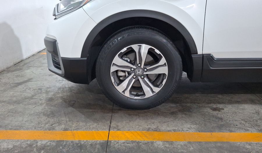 Honda Cr-v 1.5 TURBO CVT Suv 2022