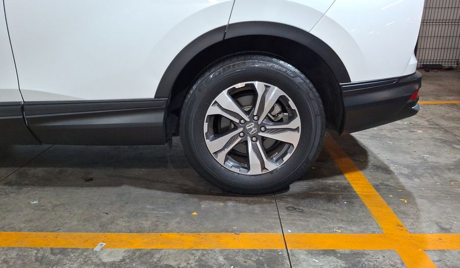 Honda Cr-v 1.5 TURBO CVT Suv 2022