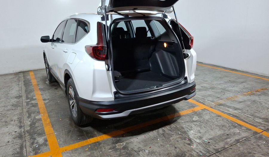 Honda Cr-v 1.5 TURBO CVT Suv 2022