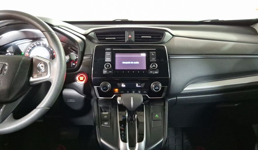 Honda Cr-v 1.5 TURBO CVT Suv 2022