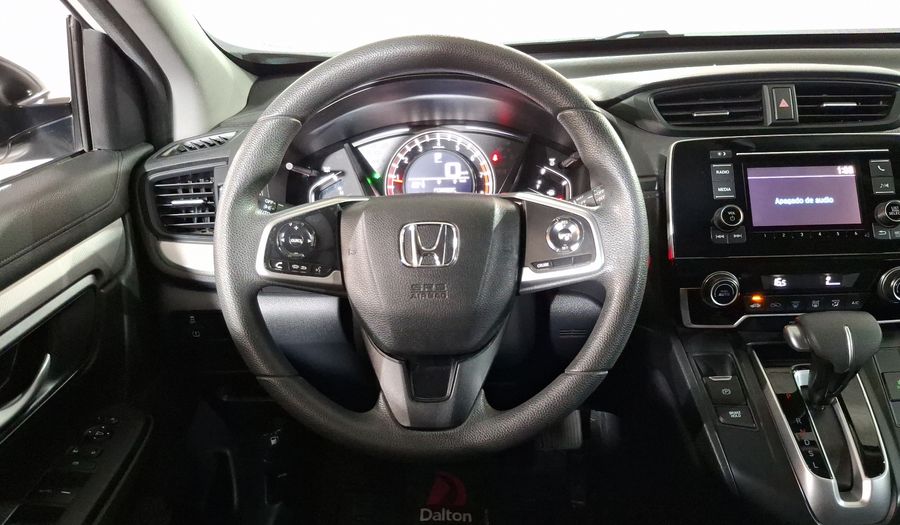 Honda Cr-v 1.5 TURBO CVT Suv 2022