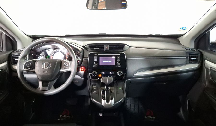 Honda Cr-v 1.5 TURBO CVT Suv 2022