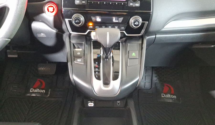 Honda Cr-v 1.5 TURBO CVT Suv 2022