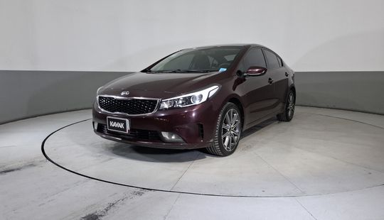 Kia • FORTE