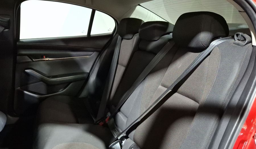 Mazda 3 2.5 I SPORT AUTO Sedan 2023