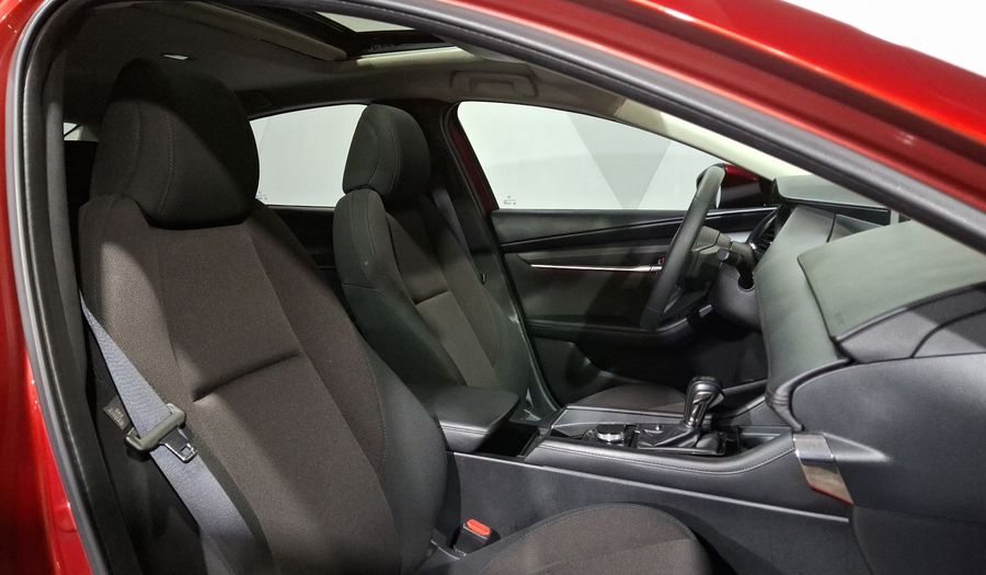 Mazda 3 2.5 I SPORT AUTO Sedan 2023