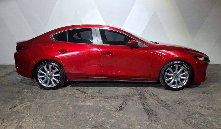 Mazda 3 2.5 I SPORT AUTO Sedan 2023