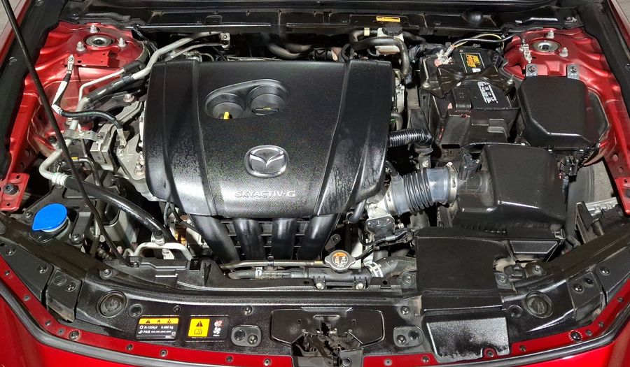 Mazda 3 2.5 I SPORT AUTO Sedan 2023