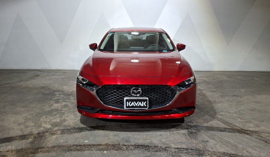 Mazda 3 2.5 I SPORT AUTO Sedan 2023