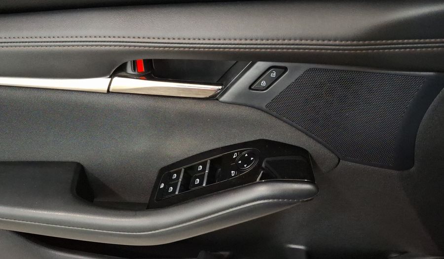 Mazda 3 2.5 I SPORT AUTO Sedan 2023