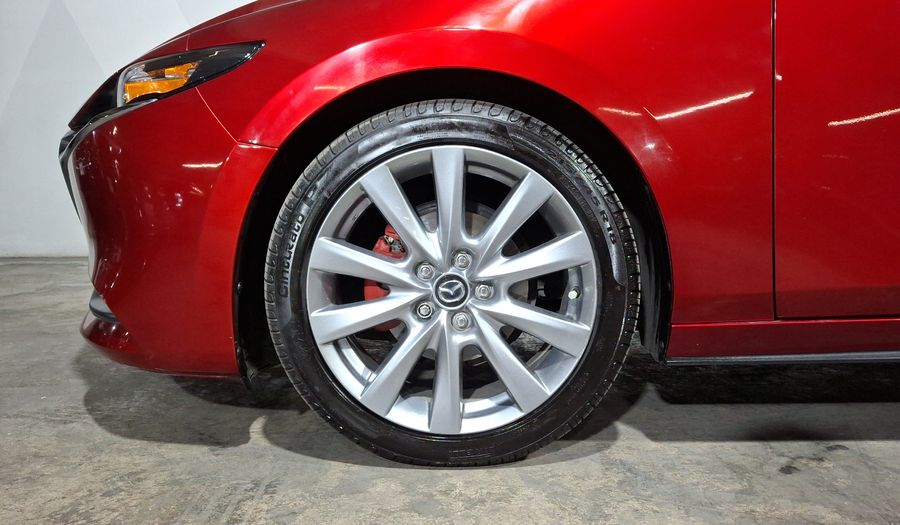Mazda 3 2.5 I SPORT AUTO Sedan 2023