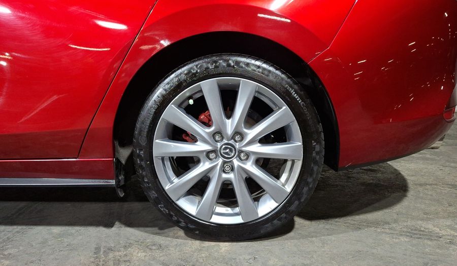 Mazda 3 2.5 I SPORT AUTO Sedan 2023