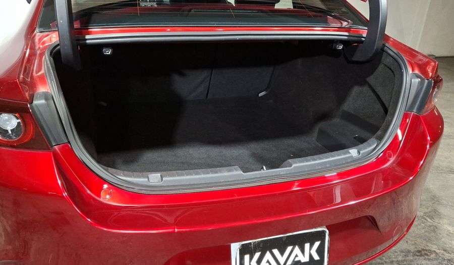 Mazda 3 2.5 I SPORT AUTO Sedan 2023