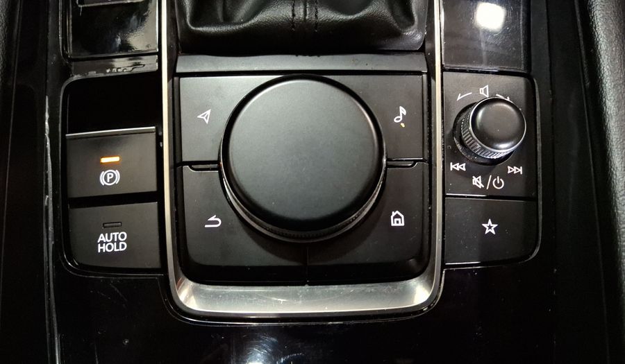 Mazda 3 2.5 I SPORT AUTO Sedan 2023