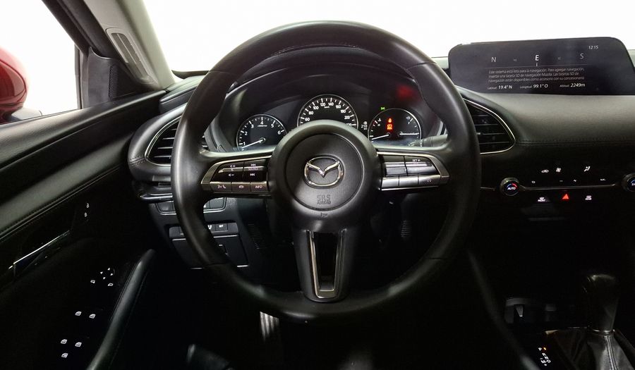 Mazda 3 2.5 I SPORT AUTO Sedan 2023