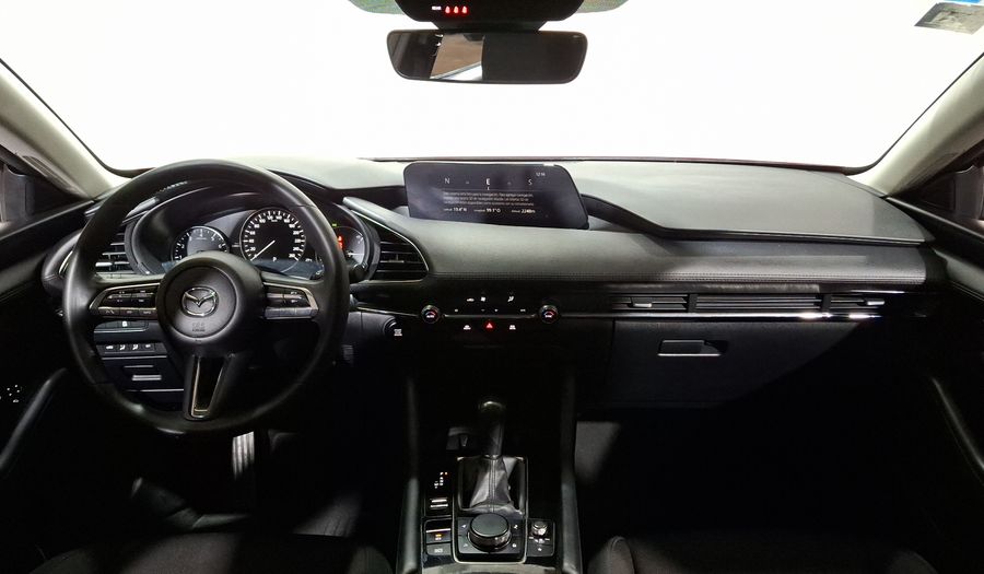 Mazda 3 2.5 I SPORT AUTO Sedan 2023