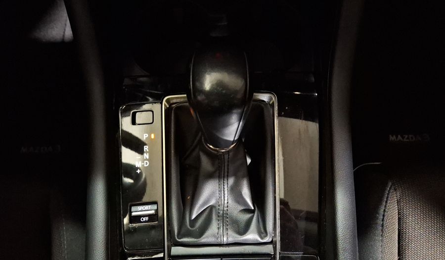 Mazda 3 2.5 I SPORT AUTO Sedan 2023
