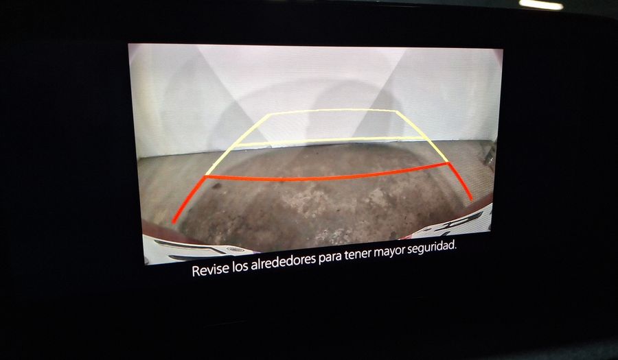 Mazda 3 2.5 I SPORT AUTO Sedan 2023