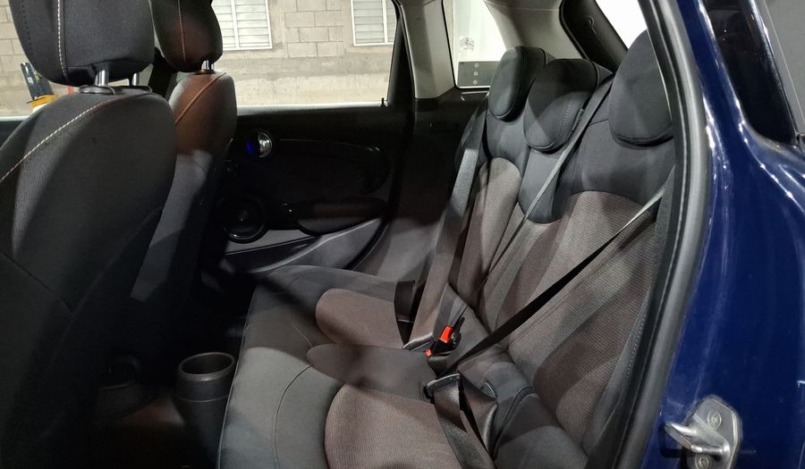 Mini Cooper 1.5 COOPER CHILI AUTO Hatchback 2018