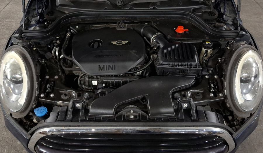 Mini Cooper 1.5 COOPER CHILI AUTO Hatchback 2018