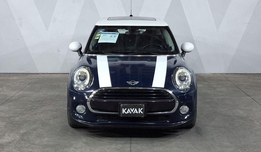 Mini Cooper 1.5 COOPER CHILI AUTO Hatchback 2018