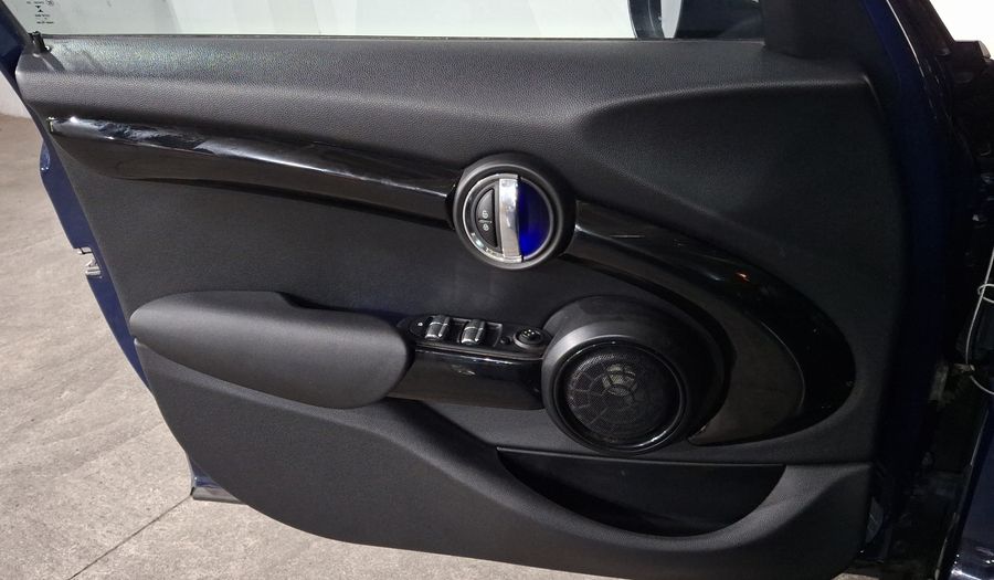 Mini Cooper 1.5 COOPER CHILI AUTO Hatchback 2018